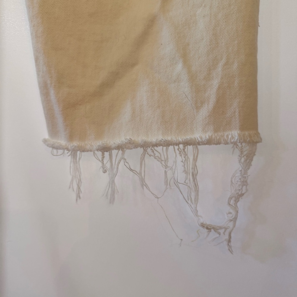 Universal Thread | Highest-Rise Ankle Cuffed Jean… - image 8